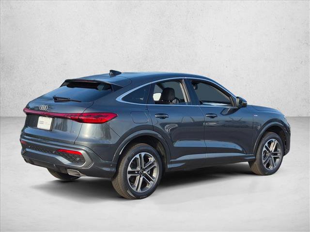 New 2026 Audi Q5 Premium AWD/4WD image 2