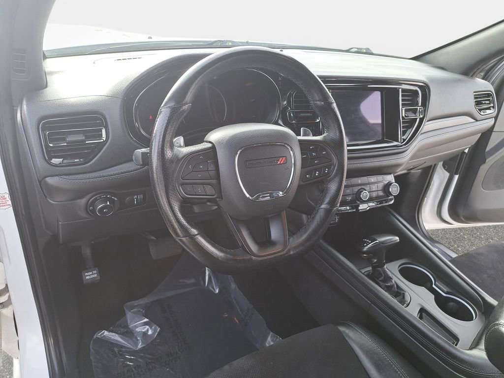 Certified 2022 Dodge Durango GT image 19