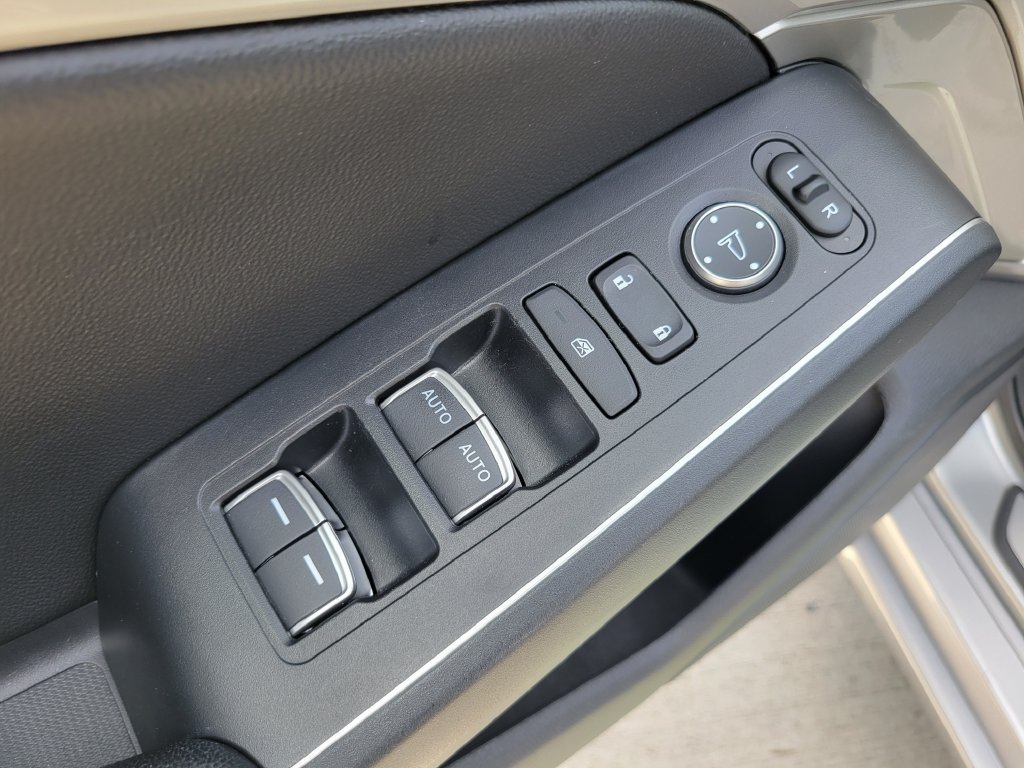 Used 2024 Acura Integra A-Spec FWD image 20