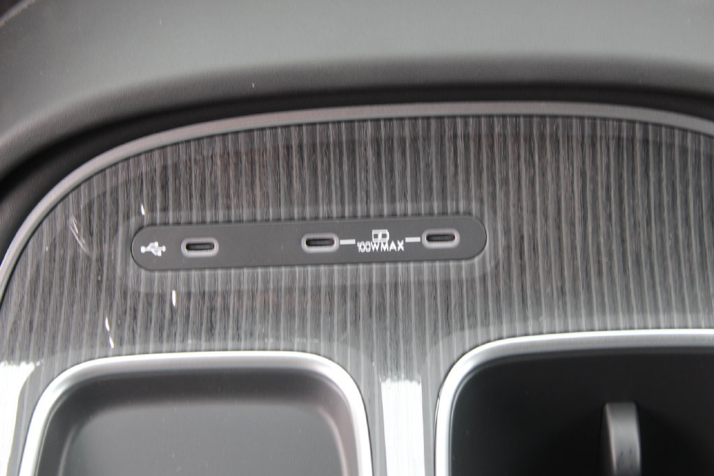 New 2027 Hyundai Palisade Calligraphy AWD/4WD image 22