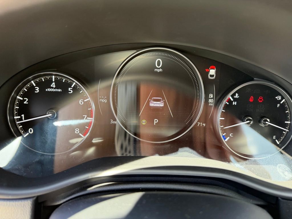 New 2026 MAZDA CX-30 AWD 2.5 S w/ Select Sport Pkg image 28