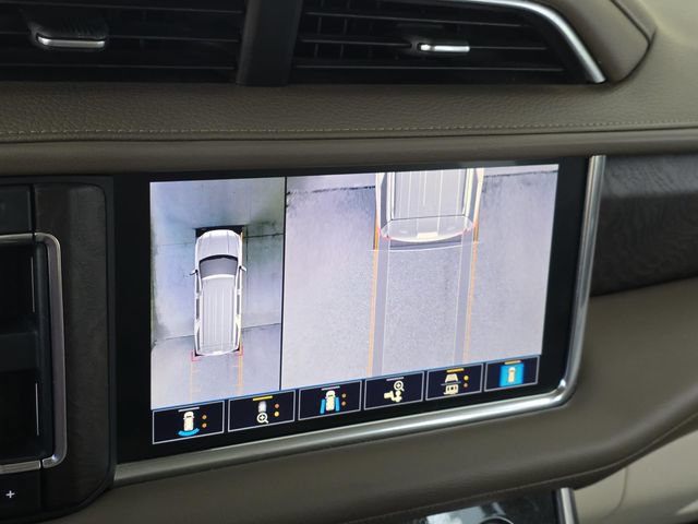 Used 2021 GMC Yukon XL Denali w/ LPO, Illumination Package RWD image 23