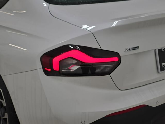 Certified 2025 BMW 230i xDrive Coupe w/ Convenience Package image 31