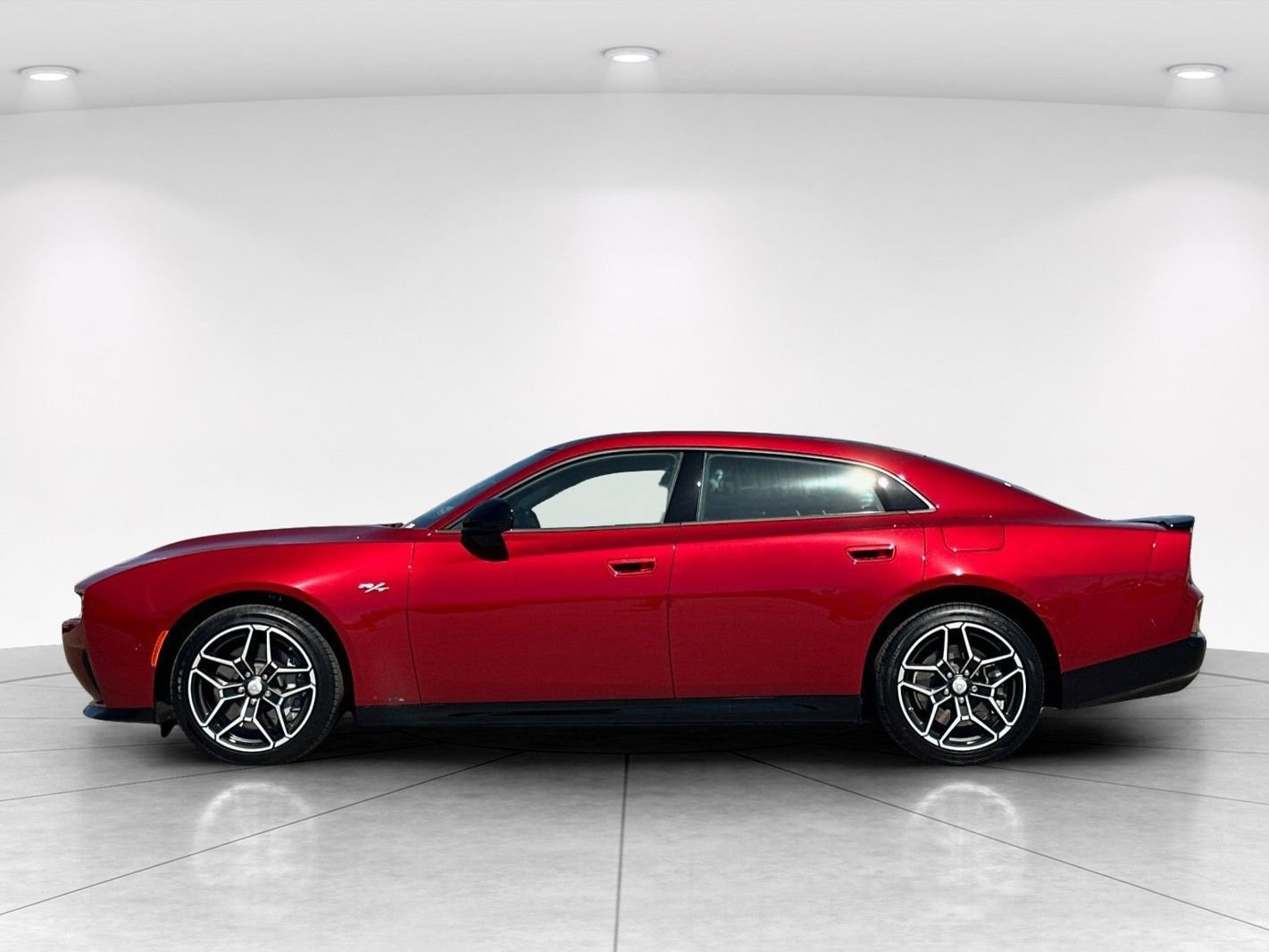 New 2026 Dodge Charger R/T AWD/4WD image 4