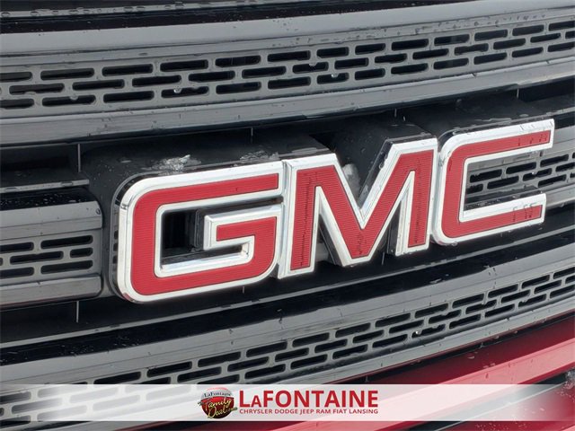 Used 2019 GMC Canyon SLE w/ Elevation Edition image 9