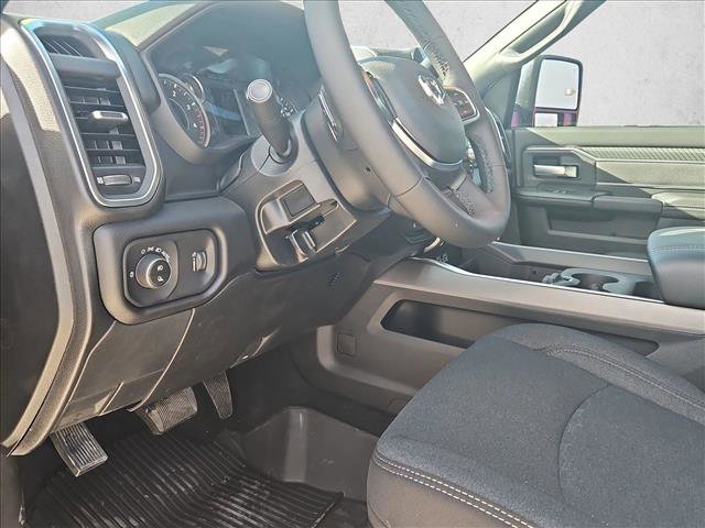 New 2026 RAM 3500 Big Horn video 3