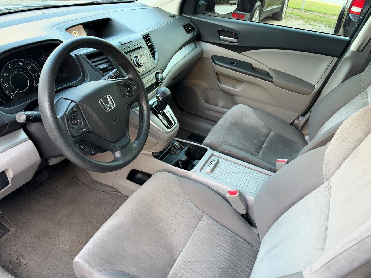 Used 2012 Honda CR-V LX image 8