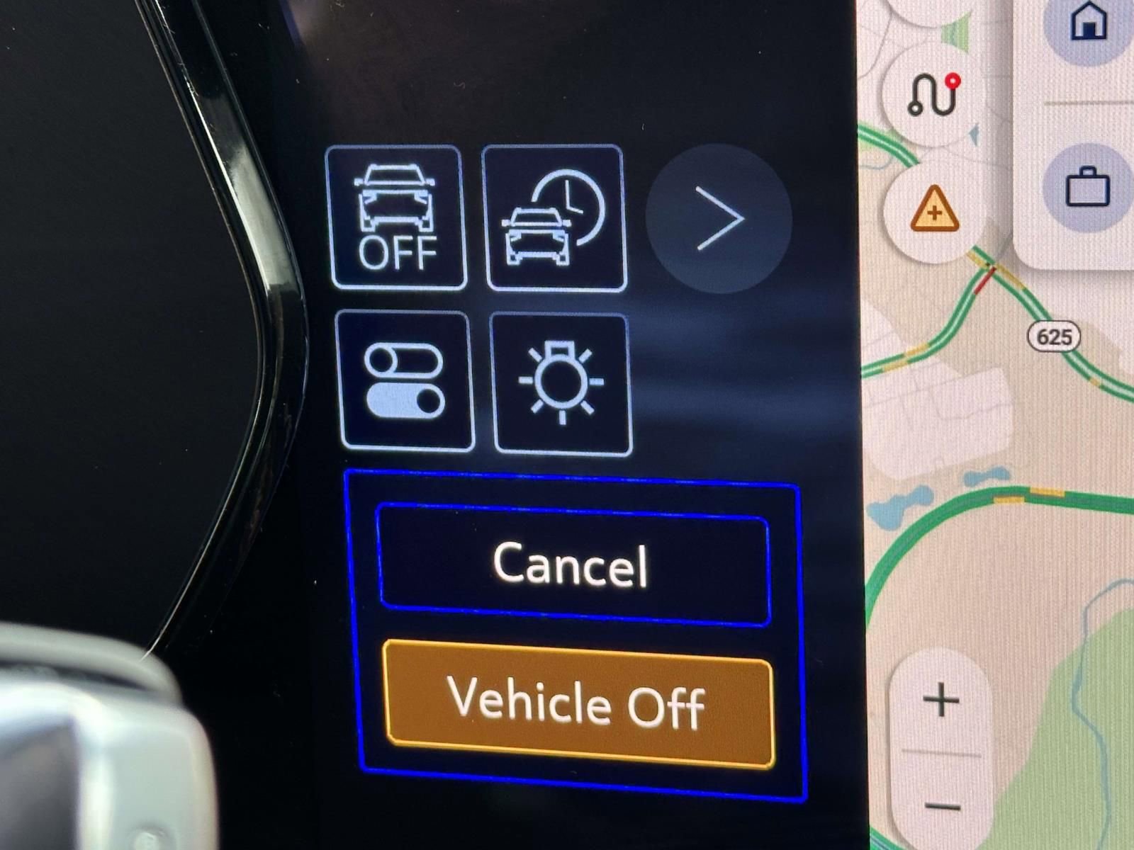 Used 2025 Chevrolet Equinox EV LT image 18