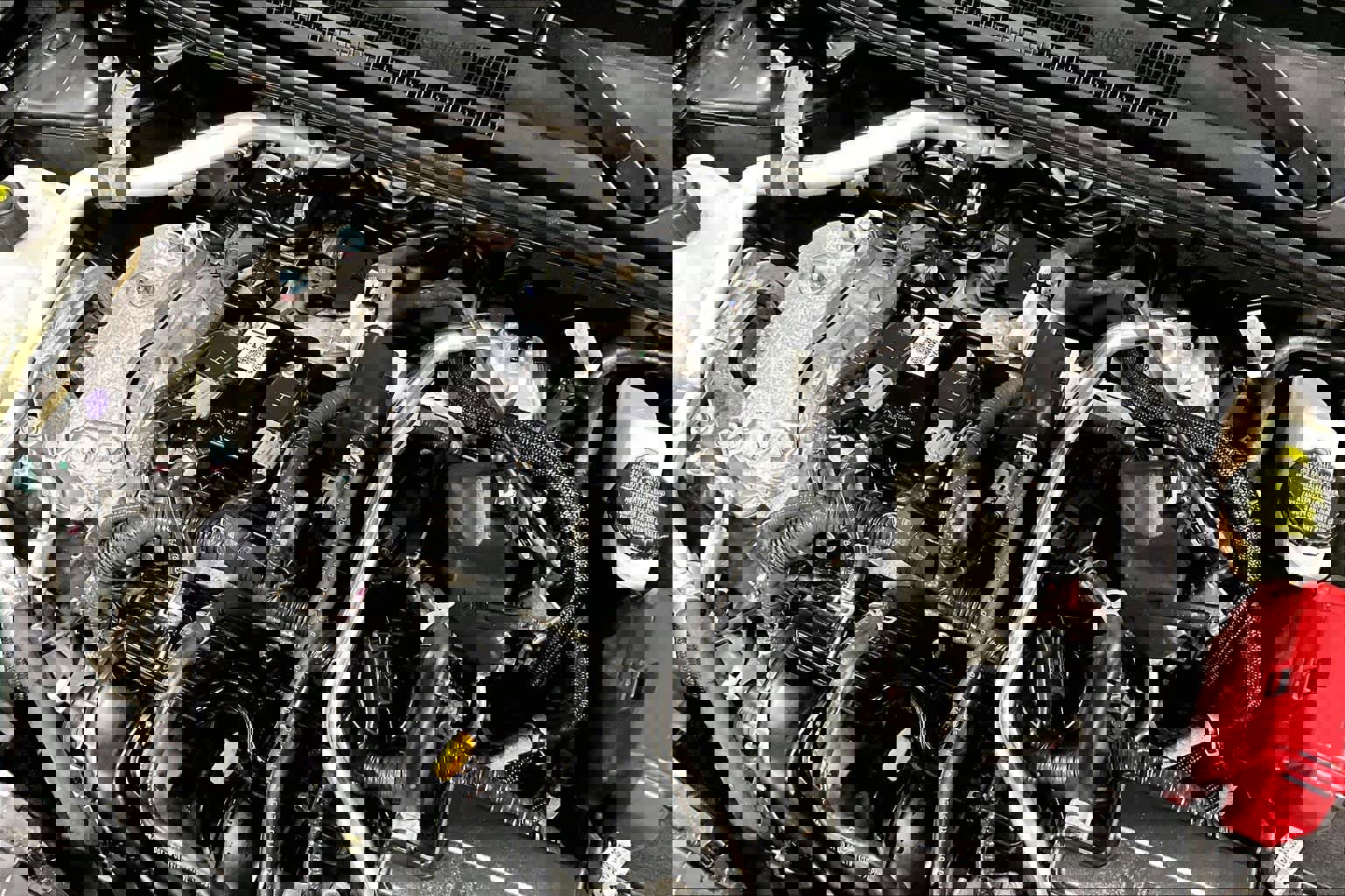 Used 2020 Nissan Sentra S image 32