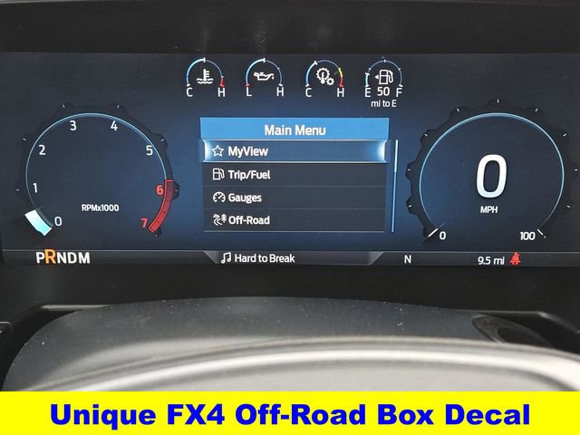 New 2026 Ford F250 Lariat image 22