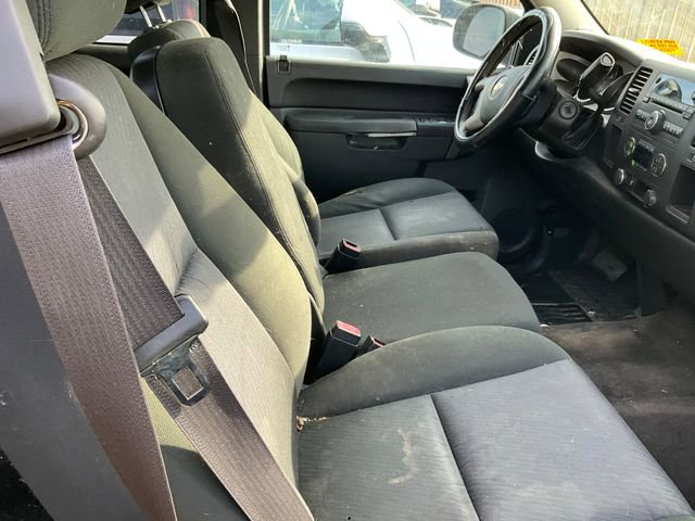 Used 2013 Chevrolet Silverado 1500 LT w/ All-Star Edition image 9