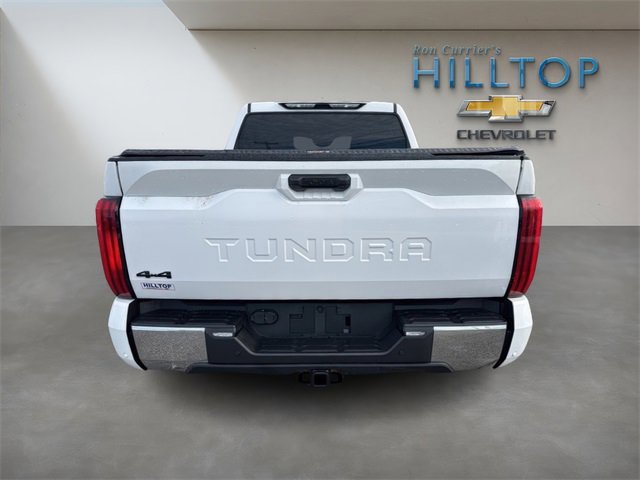 Used 2024 Toyota Tundra SR5 image 8
