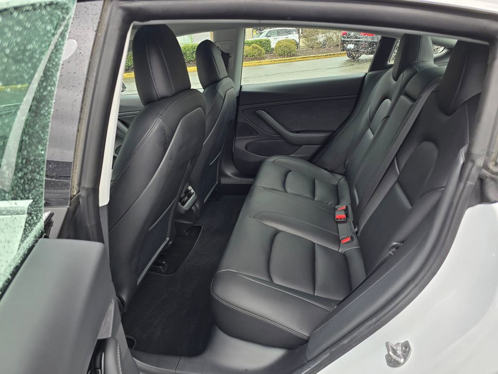 Used 2020 Tesla Model 3 Long Range image 16