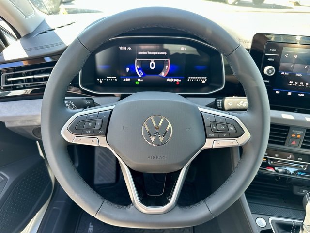 New 2026 Volkswagen Jetta SE image 26
