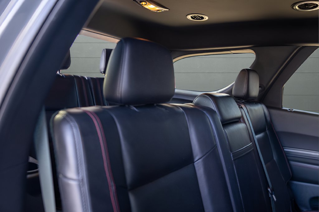 Used 2022 Dodge Durango R/T w/ Blacktop Package AWD/4WD image 69
