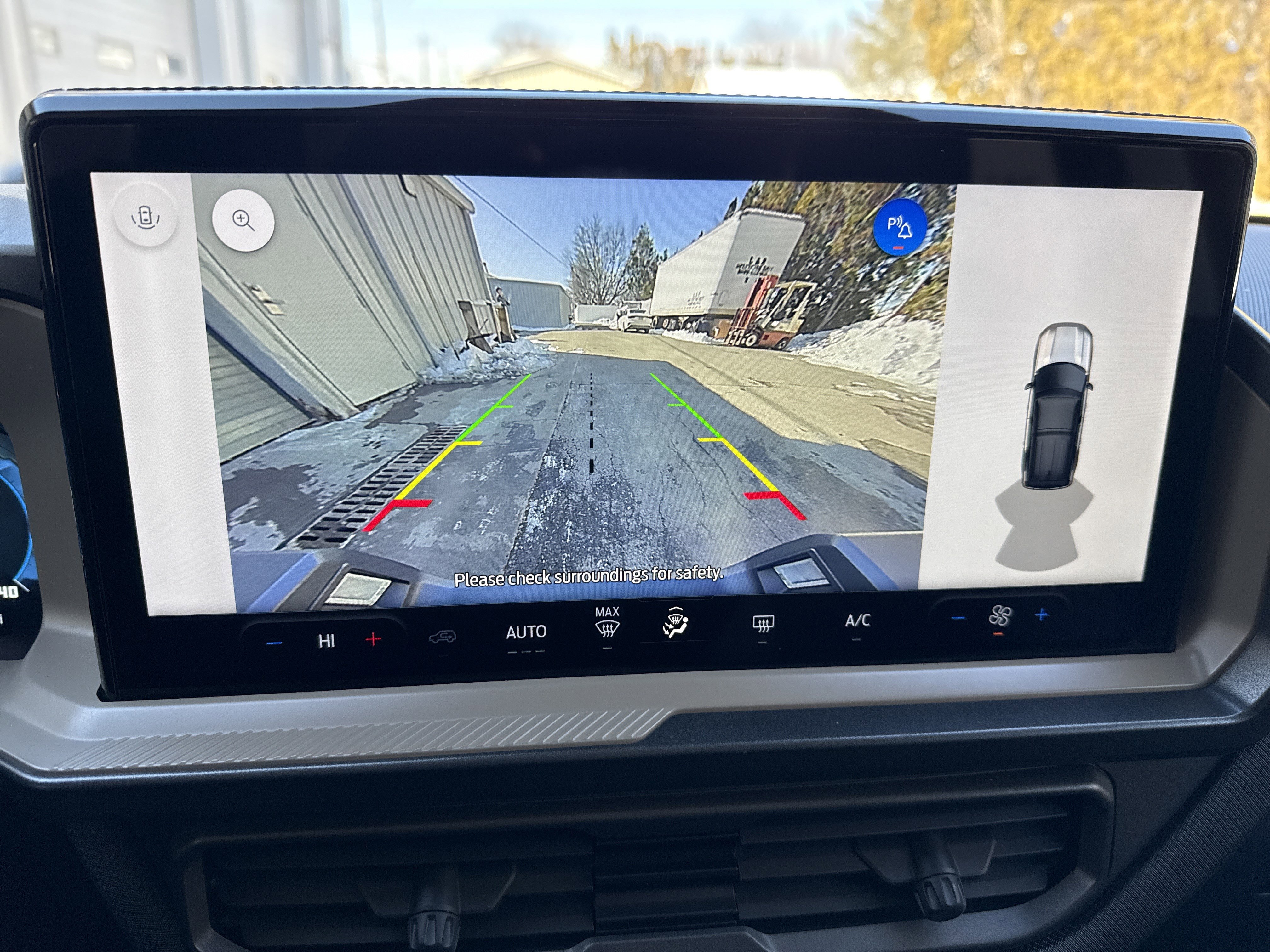 Used 2025 Ford Bronco Sport Big Bend image 26