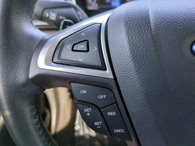 Used 2015 Ford Fusion Titanium image 27