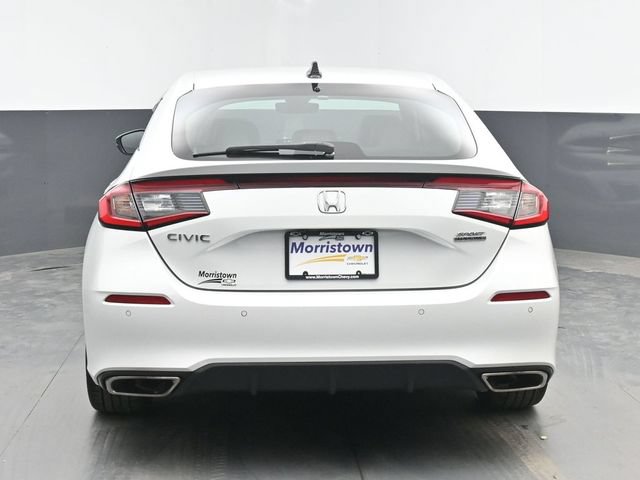 Used 2022 Honda Civic Sport Touring image 13