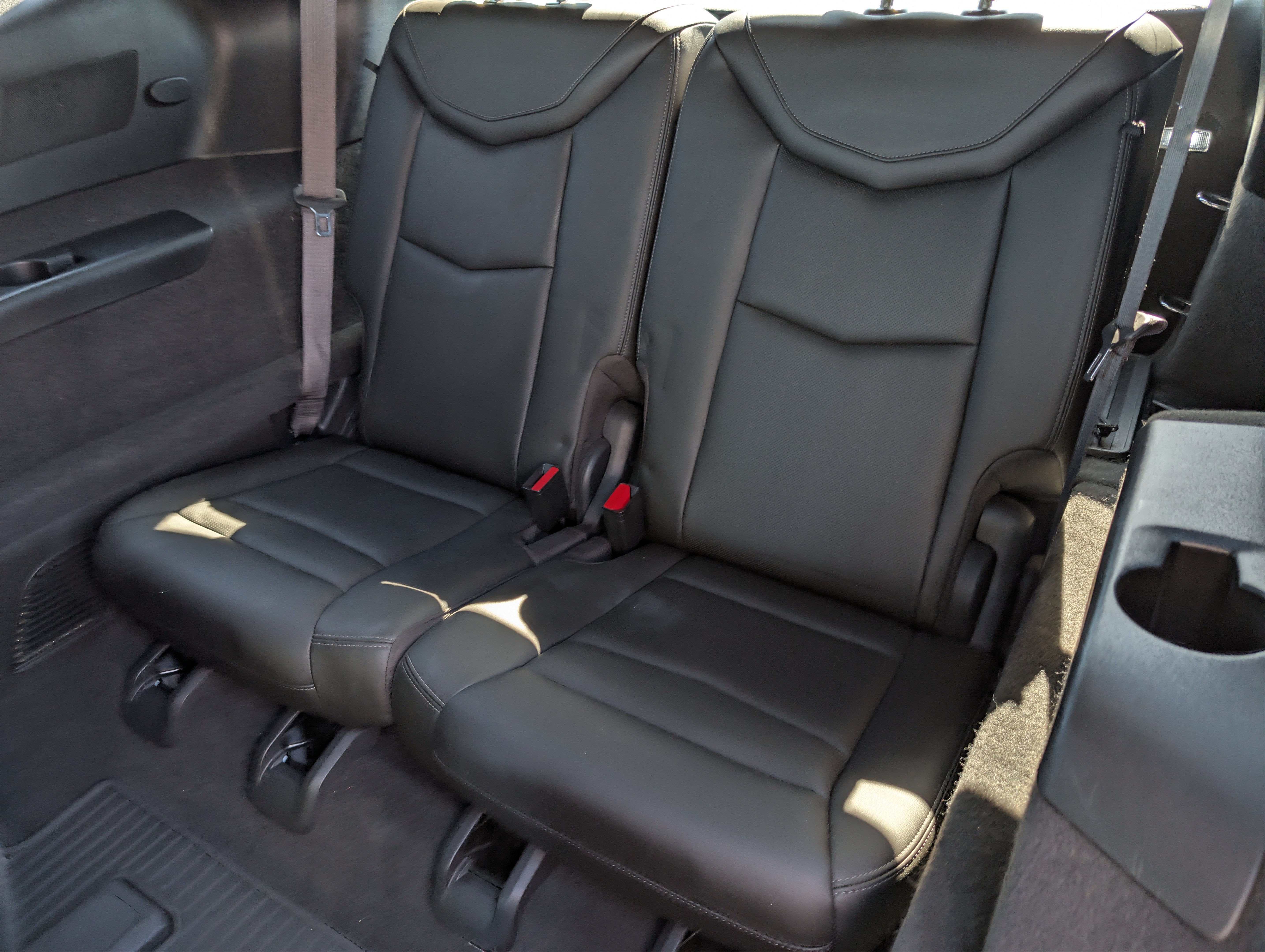 Used 2020 Cadillac XT6 Premium Luxury FWD image 33