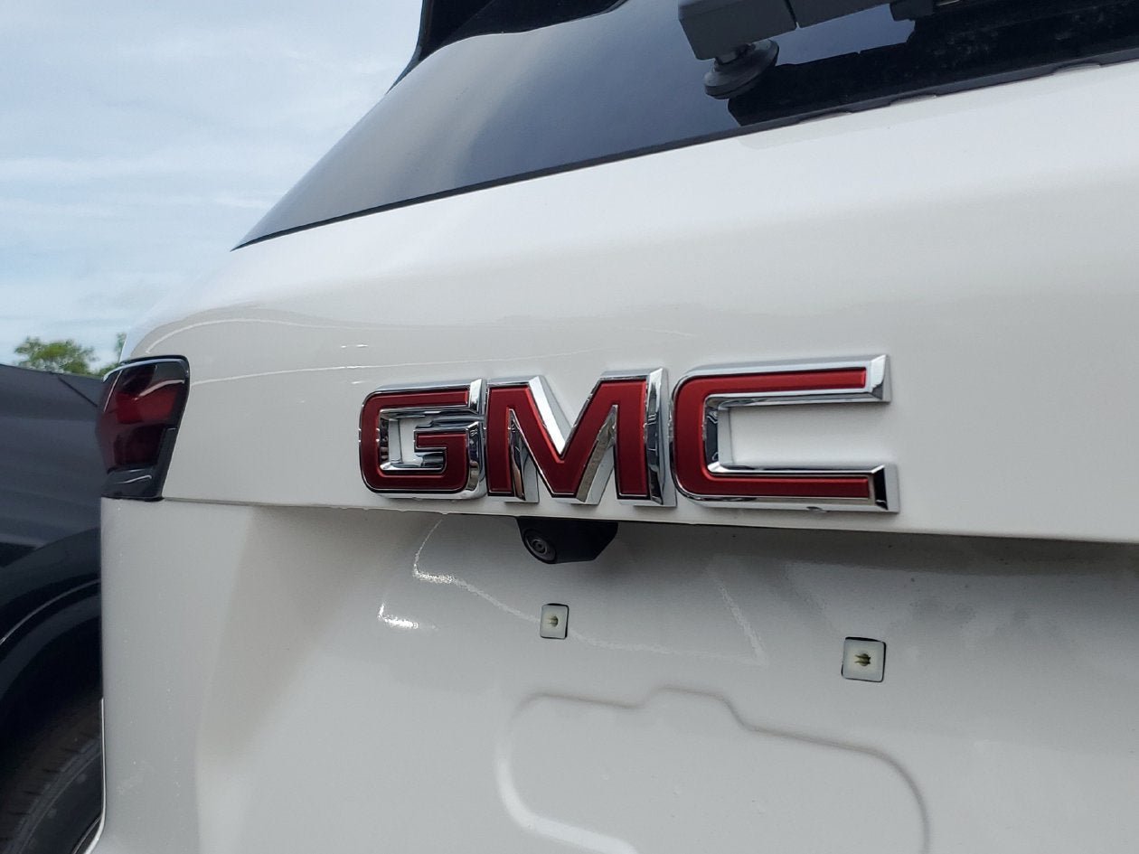 New 2027 GMC Terrain AT4 w/ Technology Package II AWD/4WD image 7