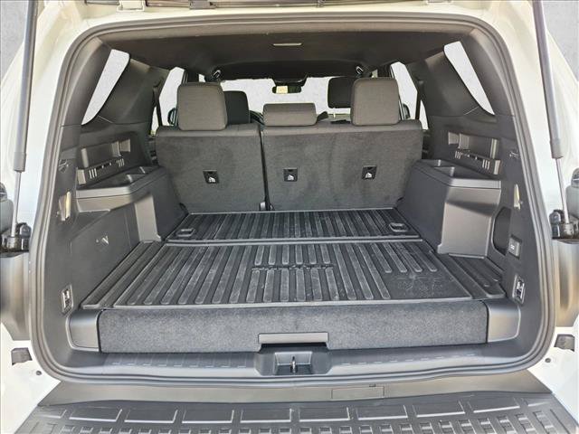 Certified 2026 Toyota 4Runner TRD Off-Road AWD/4WD image 6