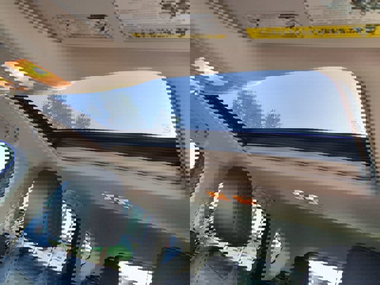 Used 2019 MAZDA CX-5 Grand Touring w/ GT Premium Package image 19