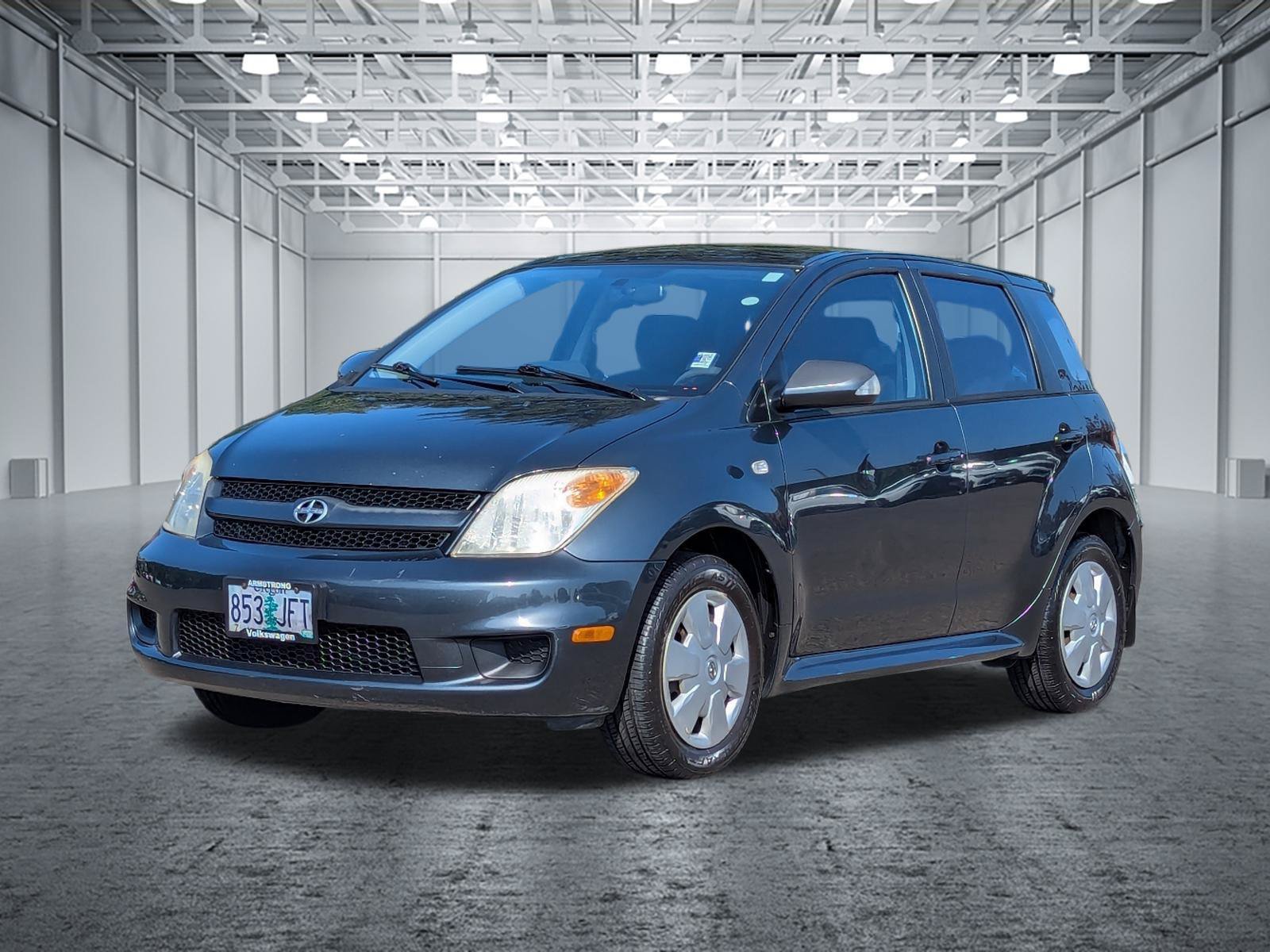 Used 2006 Scion xA FWD image 9