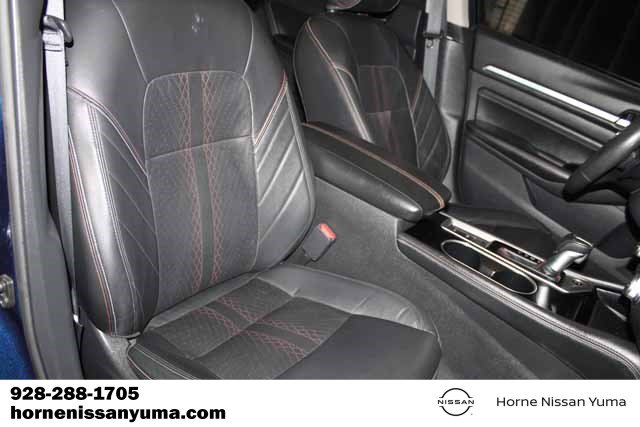 Used 2023 Nissan Altima 2.0 SR FWD image 6