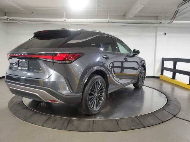Used 2026 Lexus RX 350h w/ Convenience Package AWD/4WD image 17