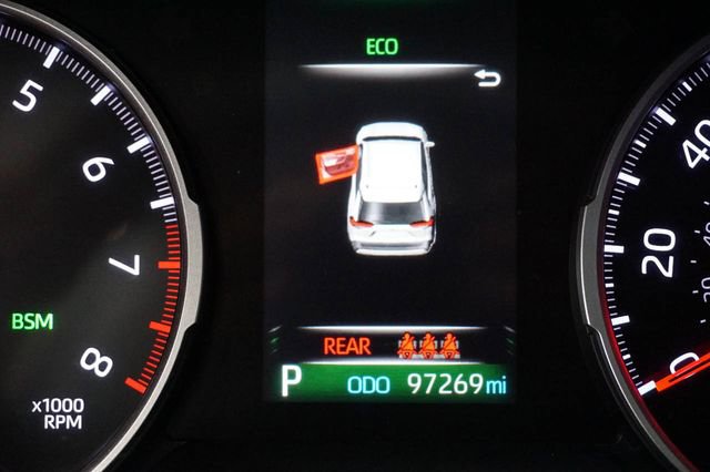 Used 2019 Toyota RAV4 XLE w/ Convenience Package image 20