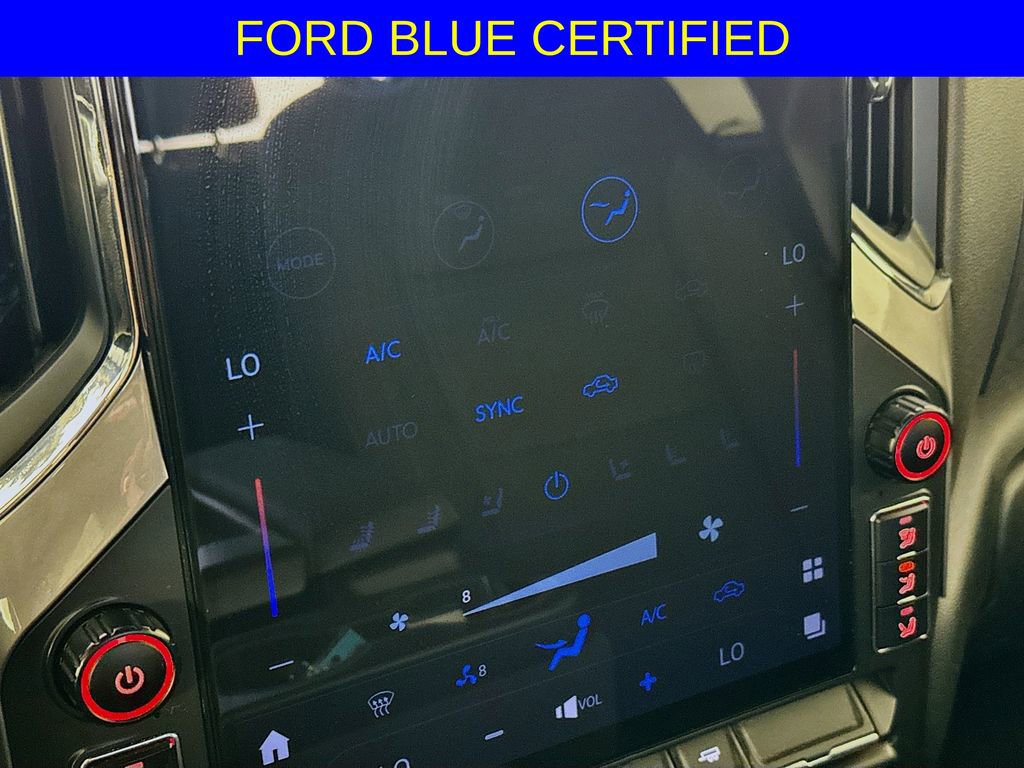 Used 2023 Chevrolet Silverado 1500 Custom image 16