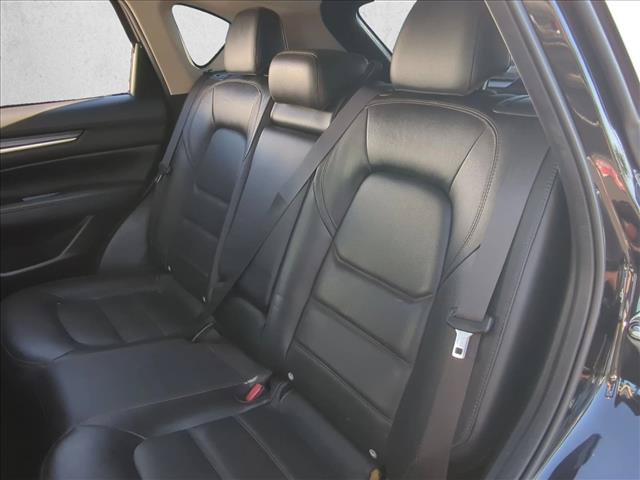 Used 2017 MAZDA CX-5 Grand Select FWD image 20