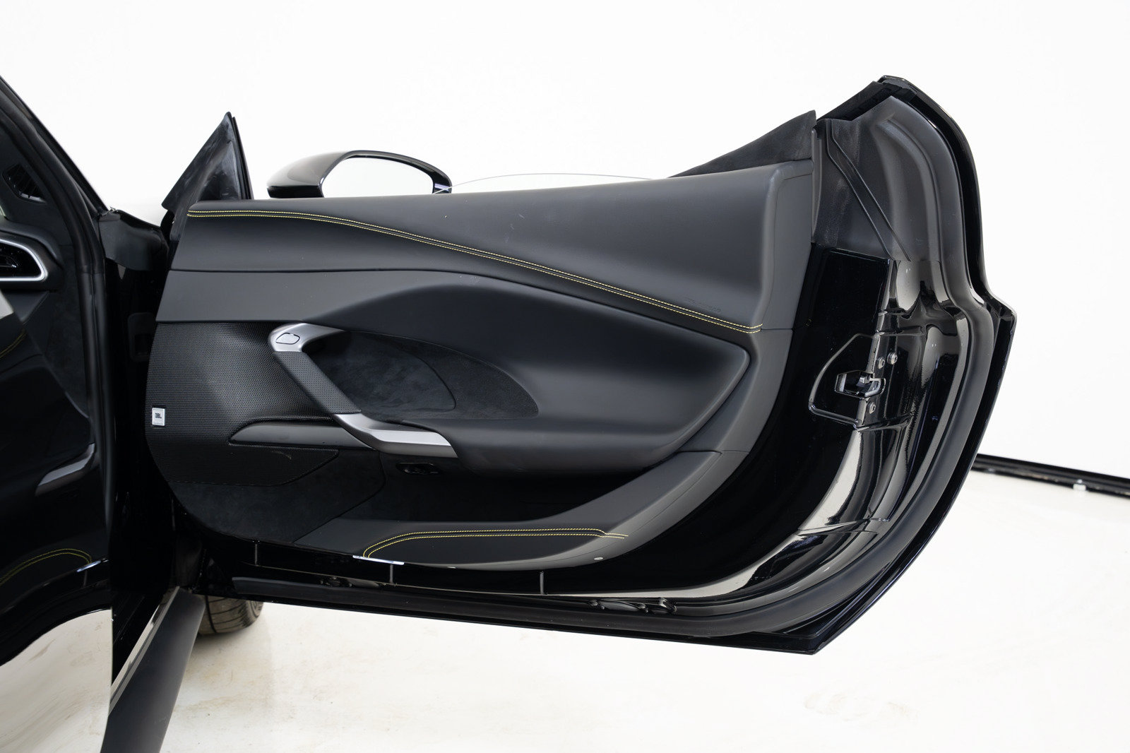 Certified 2026 Ferrari 296 GTS RWD image 20
