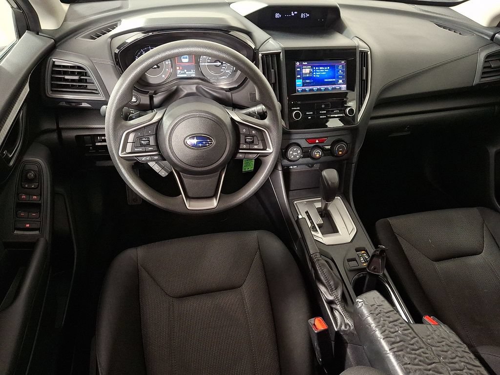Used 2021 Subaru Impreza 2.0i Premium w/ Popular Package #2 AWD/4WD image 2