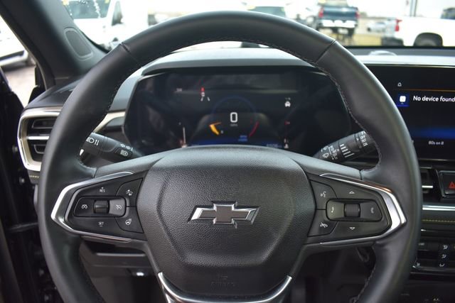 Used 2025 Chevrolet TrailBlazer ACTIV w/ Convenience Package FWD image 32