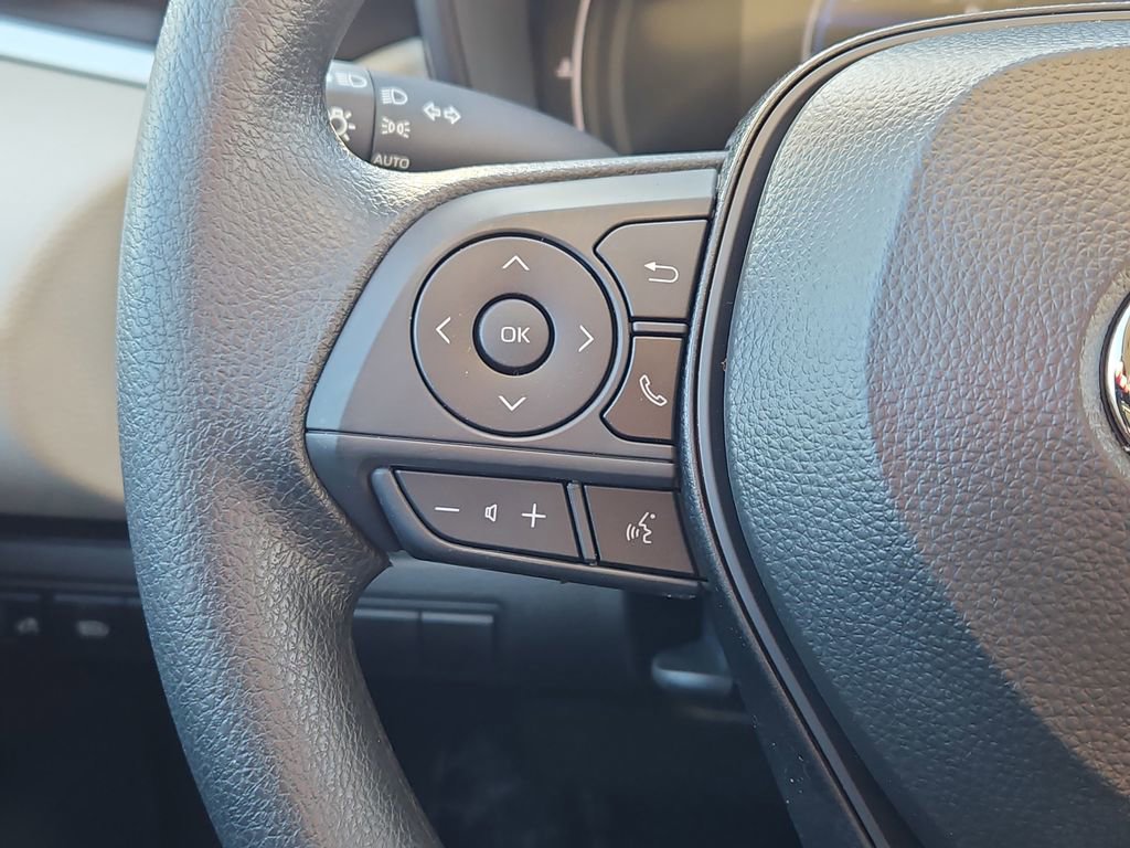 New 2026 Toyota Corolla LE image 12