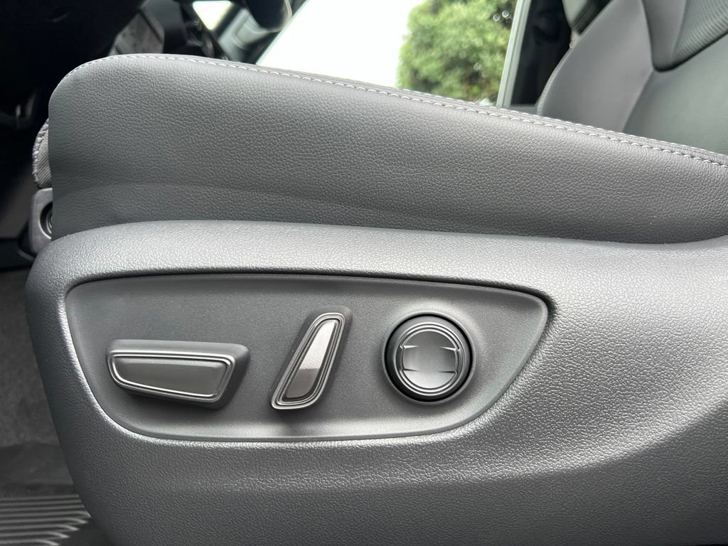 New 2027 Toyota Land Cruiser AWD/4WD image 13