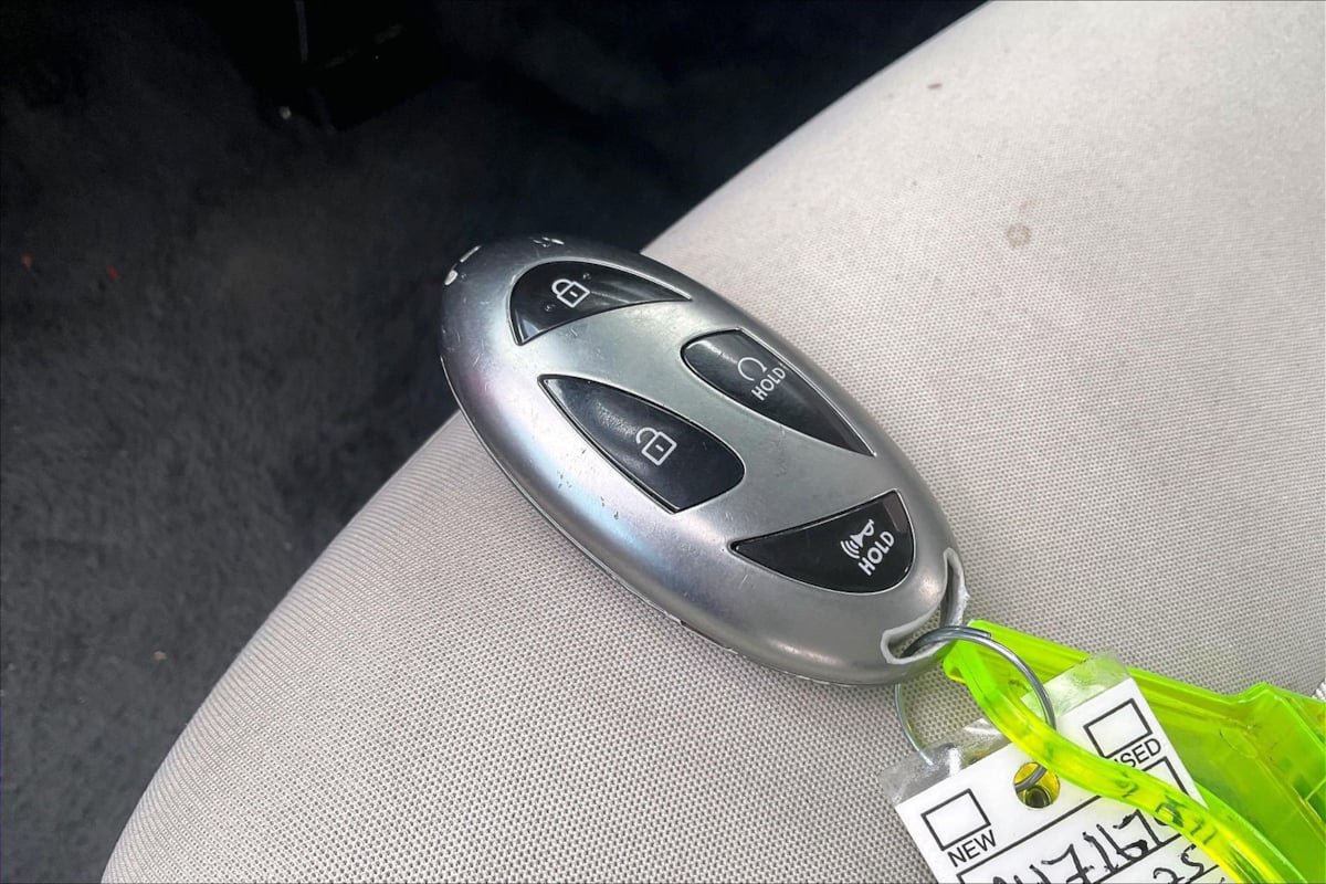 Used 2025 Hyundai Sonata SEL FWD image 11