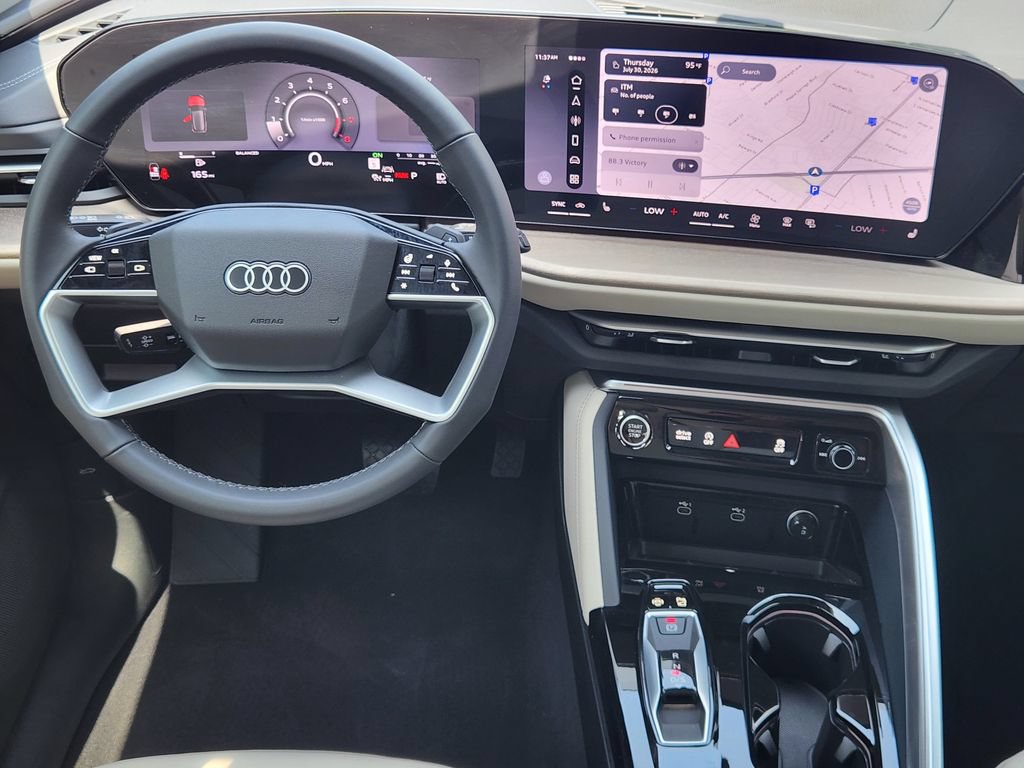 Certified 2026 Audi Q5 2.0T AWD/4WD image 31