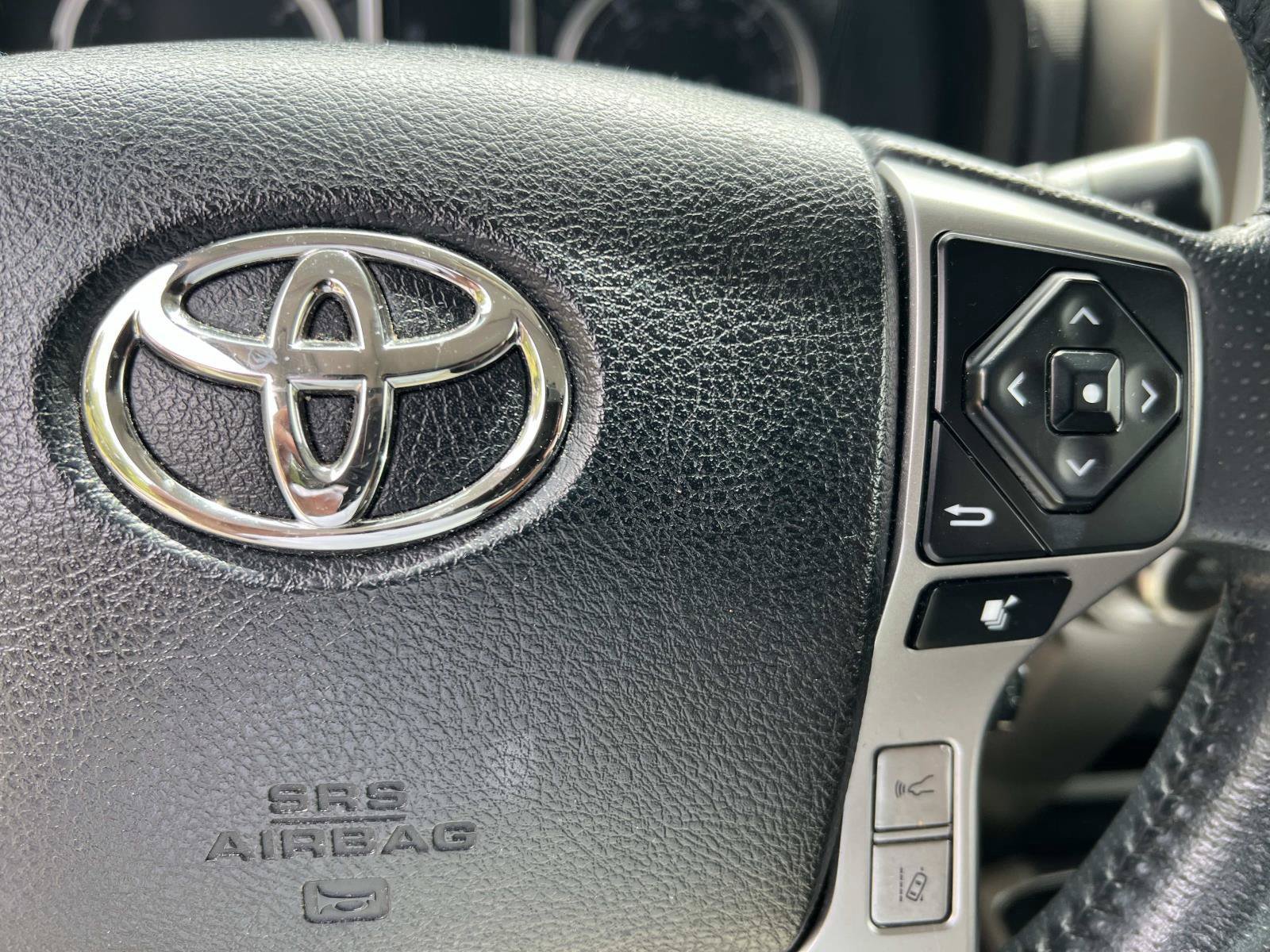 Used 2021 Toyota 4Runner Limited RWD image 30
