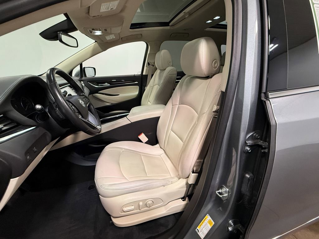 Used 2023 Buick Enclave Essence w/ Experience Buick Package image 12