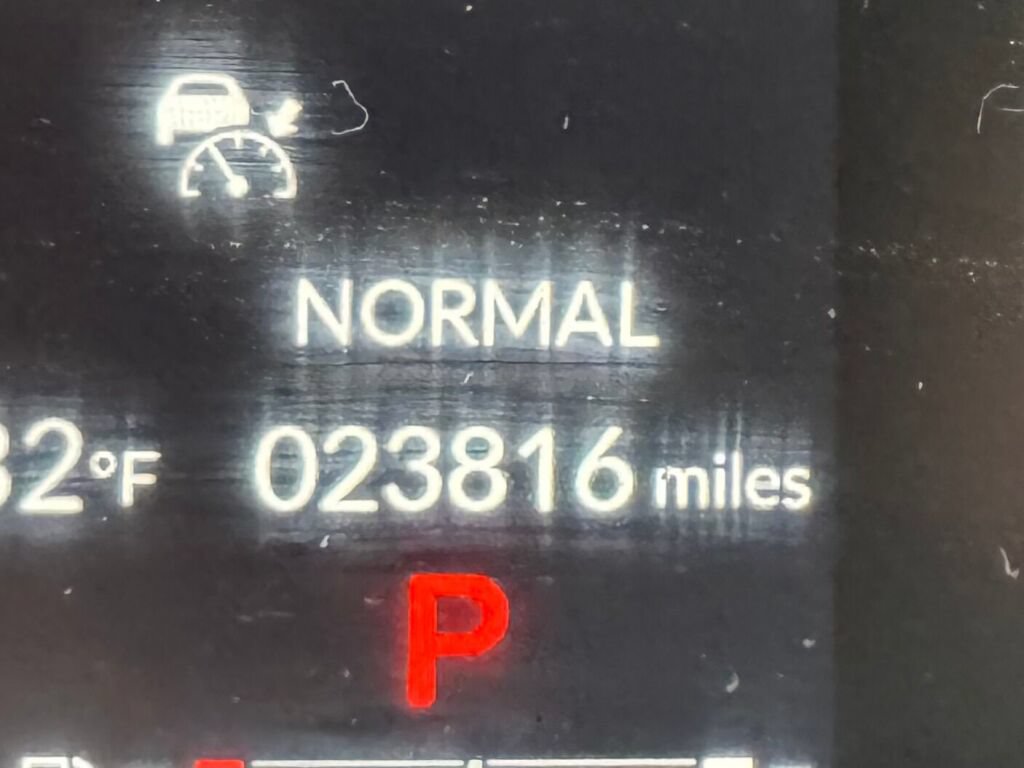 Used 2024 Honda CR-V EX-L image 27