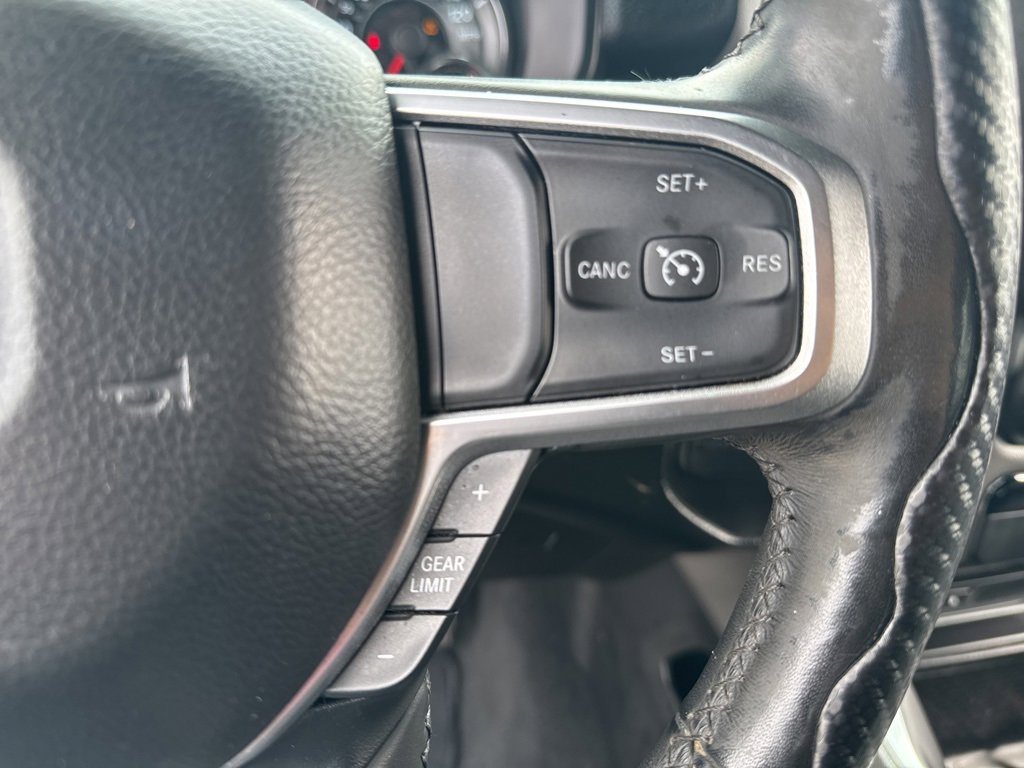 Used 2019 RAM 1500 Big Horn image 24