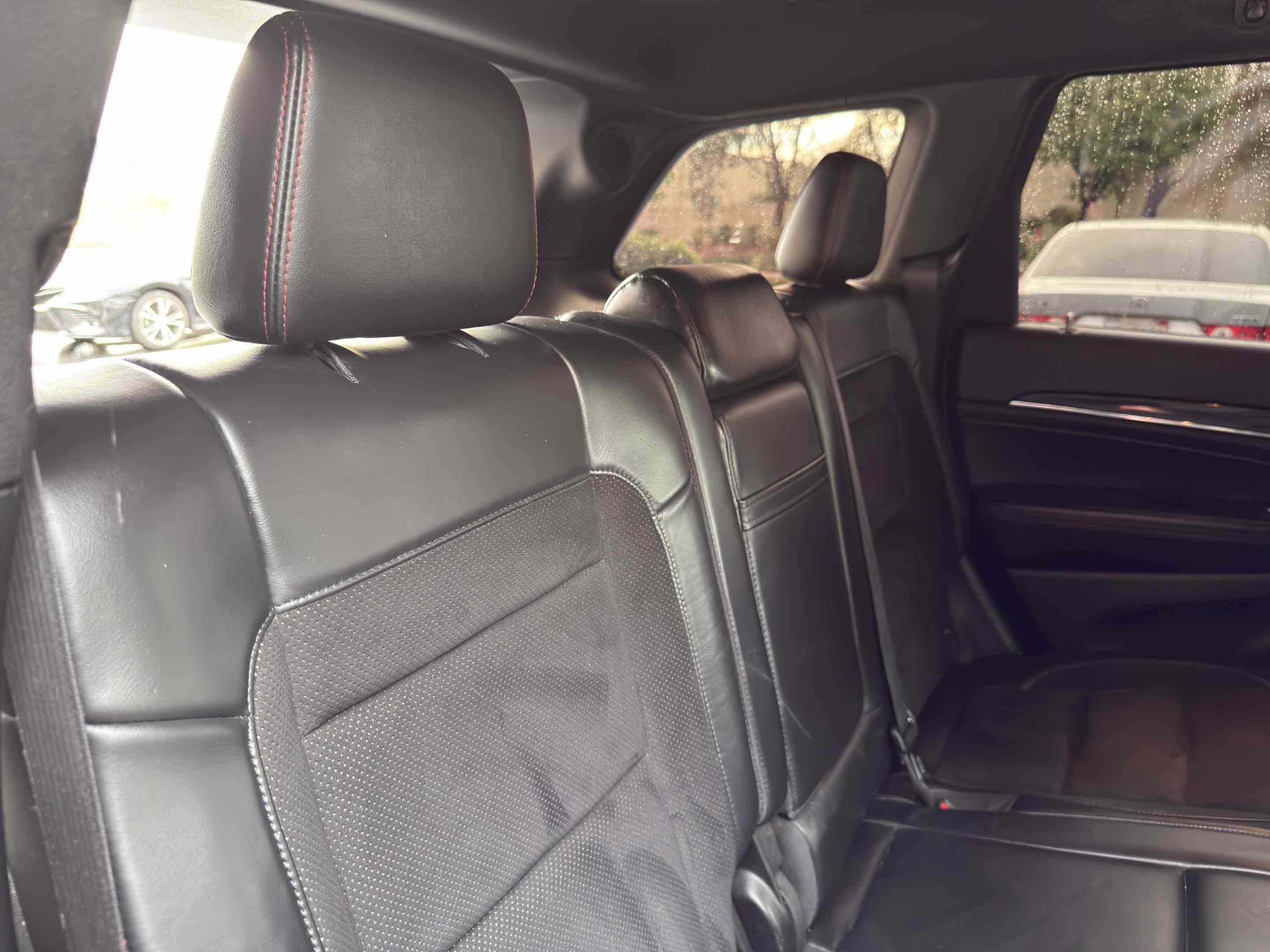 Used 2018 Jeep Grand Cherokee Trailhawk AWD/4WD image 62