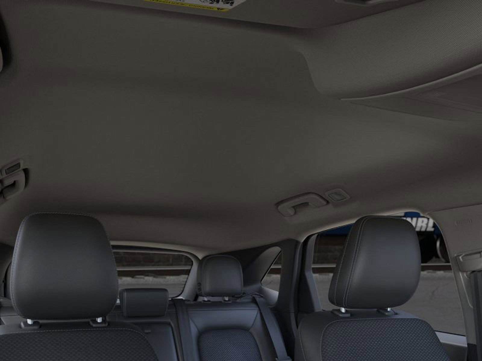 New 2025 Ford Escape SE image 23