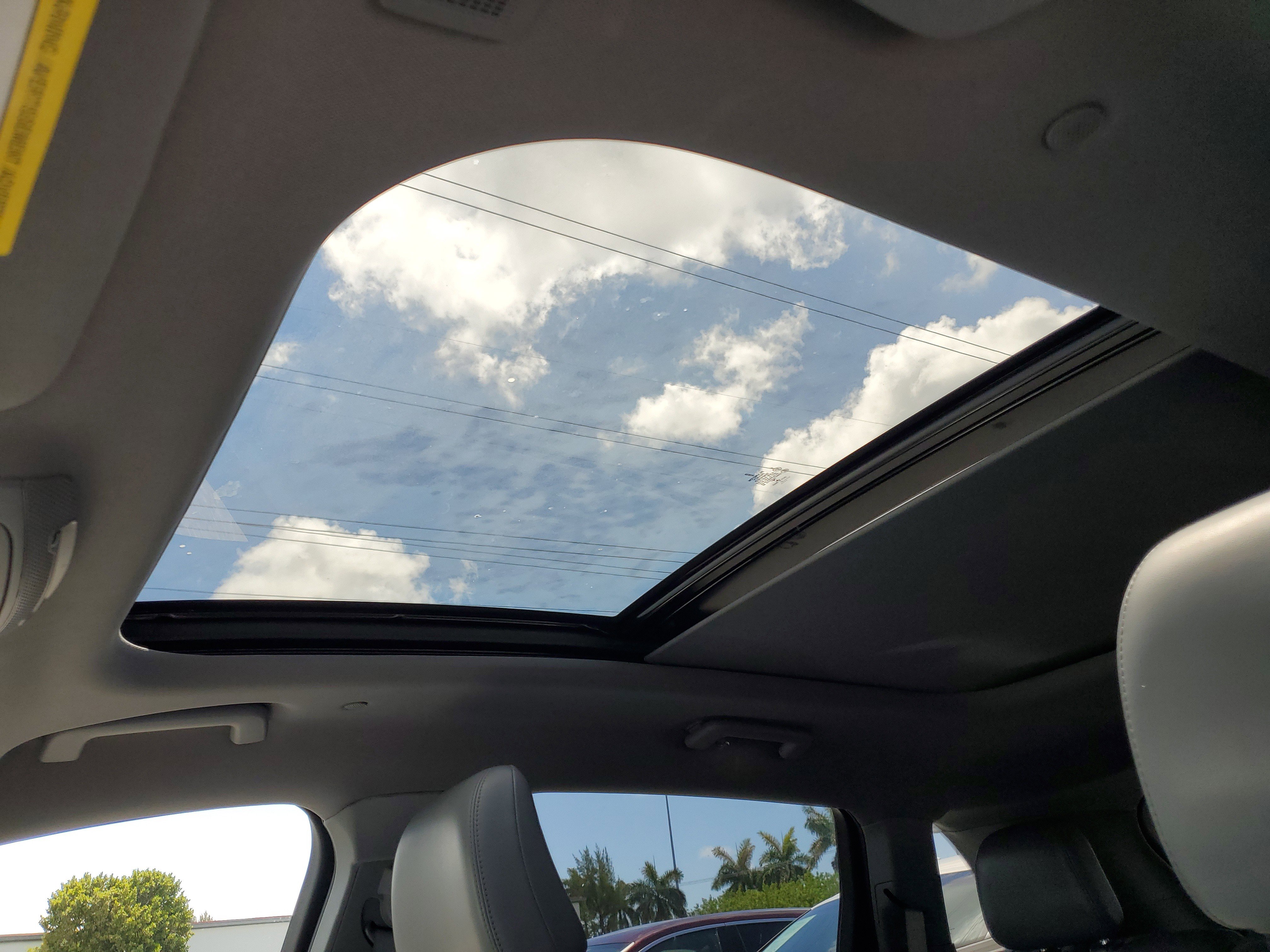 Certified 2021 Lincoln Nautilus Reserve w/ Class II Trailer Tow Package image 17