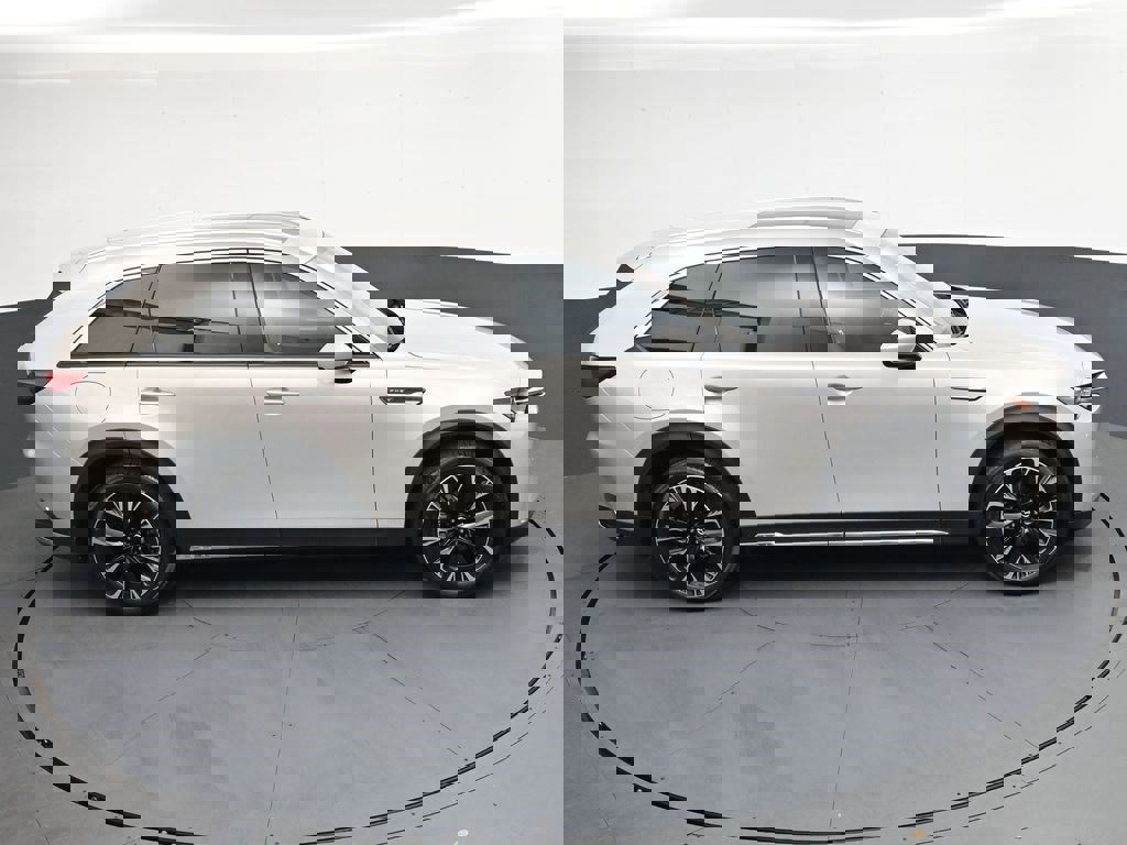 Used 2024 MAZDA CX-90 Plug-In Hybrid w/ Premium Plus AWD/4WD image 21