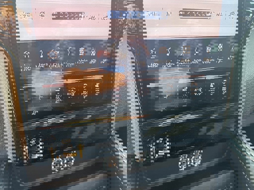 New 2026 RAM 2500 Laramie image 23