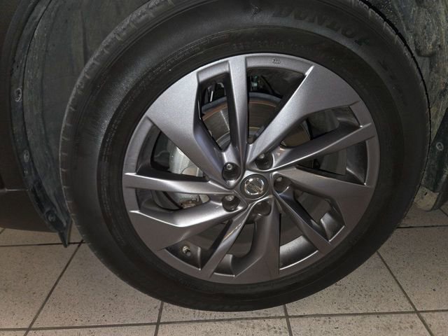 Used 2016 Nissan Rogue SL image 10