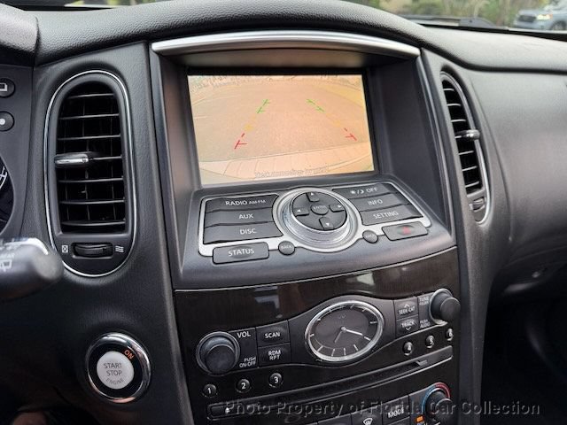 Used 2017 INFINITI QX50 2WD image 51